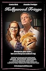 Cover image of the movie Hollywood Fringe