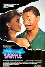 Cover image of the movie Hollywood Shuffle