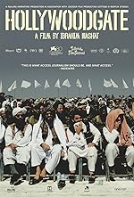 Cover image of the movie Hollywoodgate