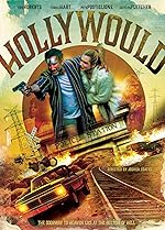 Cover image of the movie Hollywould