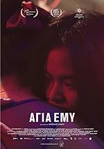 Cover image of the movie Holy Emy