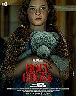 Cover image of the movie Holy Ghost