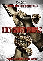 Cover image of the movie Holy Ghost People