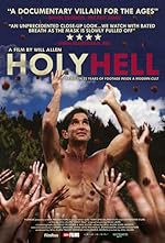 Cover image of the movie Holy Hell