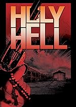 Cover image of the movie Holy Hell