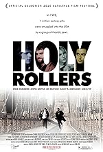 Cover image of the movie Holy Rollers