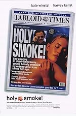 Cover image of the movie Holy Smoke
