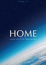 Cover image of the movie Home