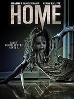 Cover image of the movie Home