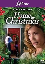 Cover image of the movie Home by Christmas