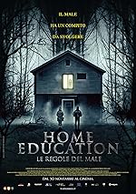 Cover image of the movie Home Education