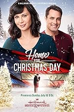 Cover image of the movie Home for Christmas Day
