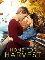 Cover image of the movie Home for Harvest