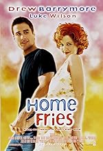 Cover image of the movie Home Fries