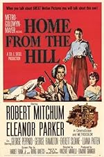 Cover image of the movie Home from the Hill