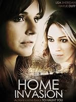 Cover image of the movie Home Invasion