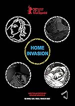 Cover image of the movie Home Invasion