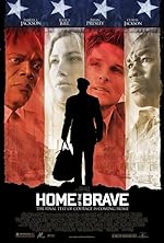 Cover image of the movie Home of the Brave