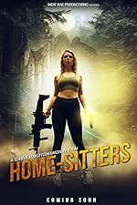 Cover image of the movie Home-Sitters