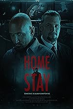 Cover image of the movie Home Stay