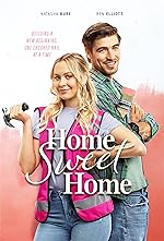 Cover image of the movie Home Sweet Home