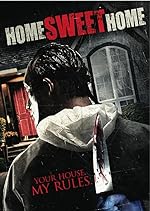 Cover image of the movie Home Sweet Home