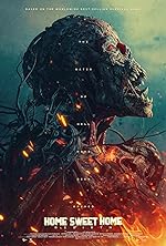 Cover image of the movie Home sweet home Rebirth