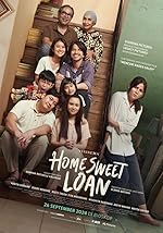 Cover image of the movie Home Sweet Loan