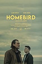 Cover image of the movie Homebird