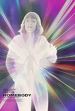 Cover image of the movie Homebody