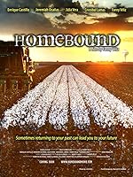 Cover image of the movie Homebound