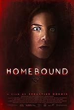 Cover image of the movie Homebound