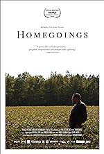 Cover image of the movie Homegoings