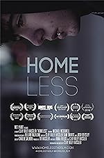 Cover image of the movie Homeless