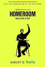 Cover image of the movie Homeroom
