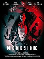 Cover image of the movie Homesick