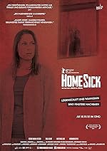 Cover image of the movie Homesick