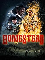 Cover image of the movie Homestead