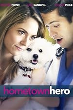 Cover image of the movie Hometown Hero