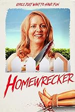 Cover image of the movie Homewrecker