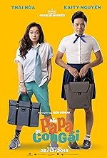 Cover image of the movie Hon Papa Da Con Gái