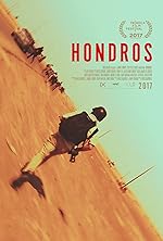 Cover image of the movie Hondros
