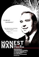 Cover image of the movie Honest Man: The Life of R. Budd Dwyer