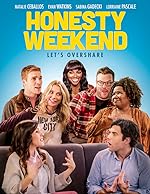Cover image of the movie Honesty Weekend