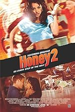 Cover image of the movie Honey 2