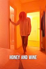 Cover image of the movie Honey and Wine