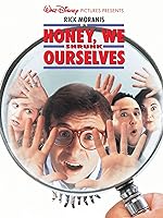 Cover image of the movie Honey, We Shrunk Ourselves!