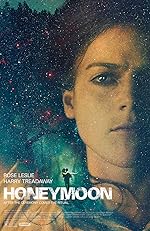 Cover image of the movie Honeymoon