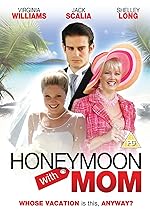 Cover image of the movie Honeymoon with Mom
