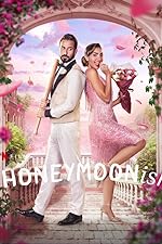Cover image of the movie Honeymoonish